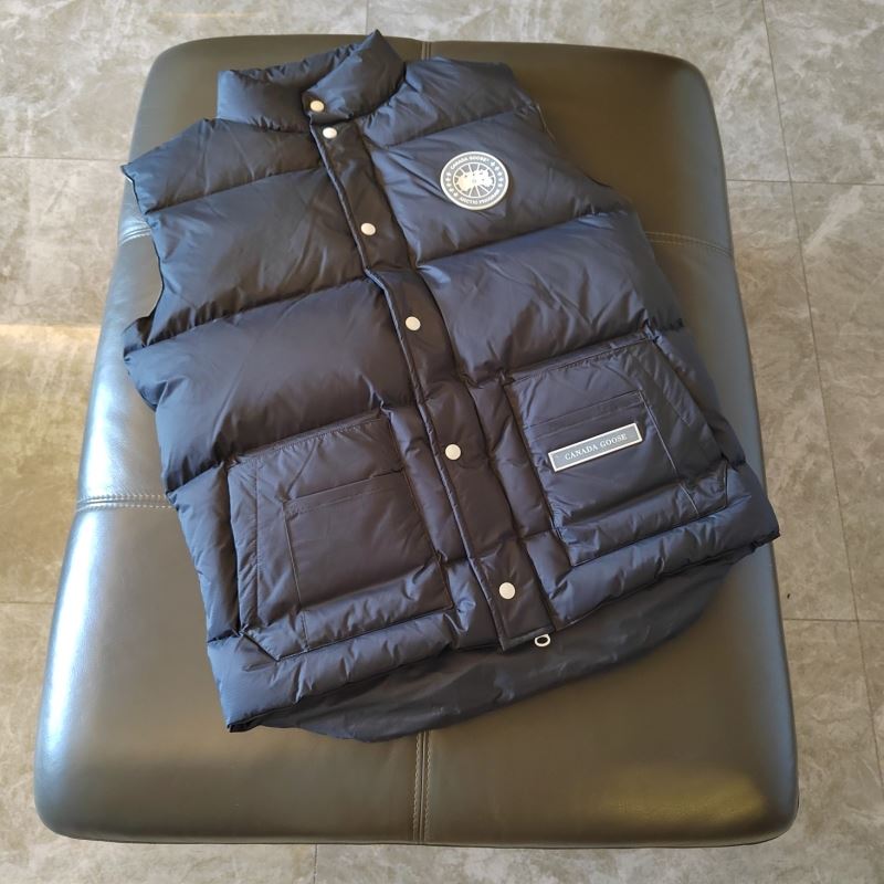 Canada Goose Down Jackets